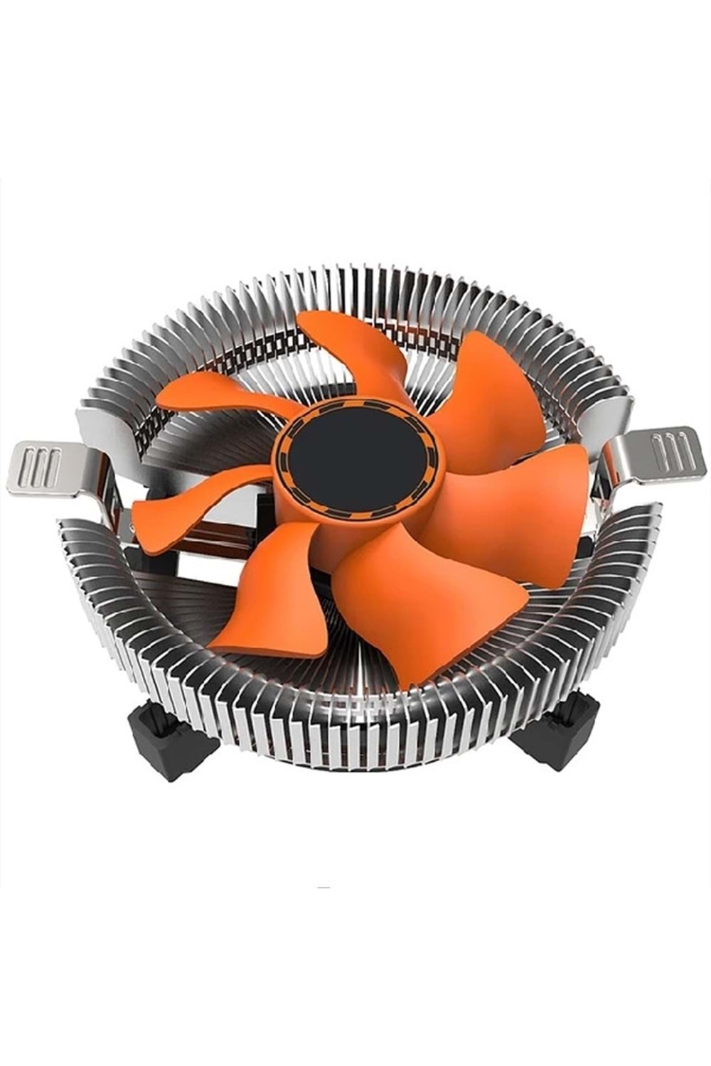 Revenge LCYC Q60 Xuanbing 100 İşlemci Fanı 100.10.40.0095