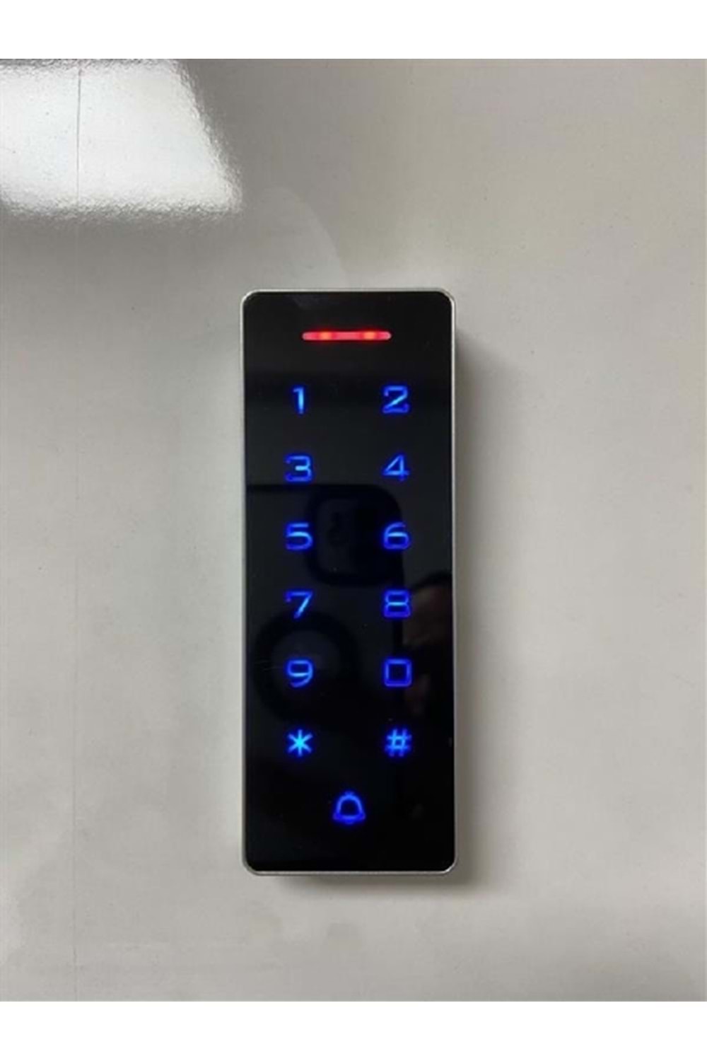 PROXSEN PS-35 STANDALONE ŞİFRELİ KART OKUYUCU Tuşlu Proximity Kart + Şifre