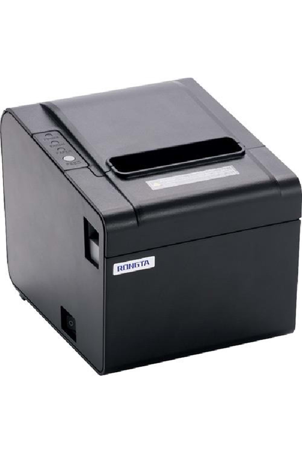 RONGTA RP326 Seri + Usb + Ethernet 250 mm/sn 203 dpi Fiş Yazıcı