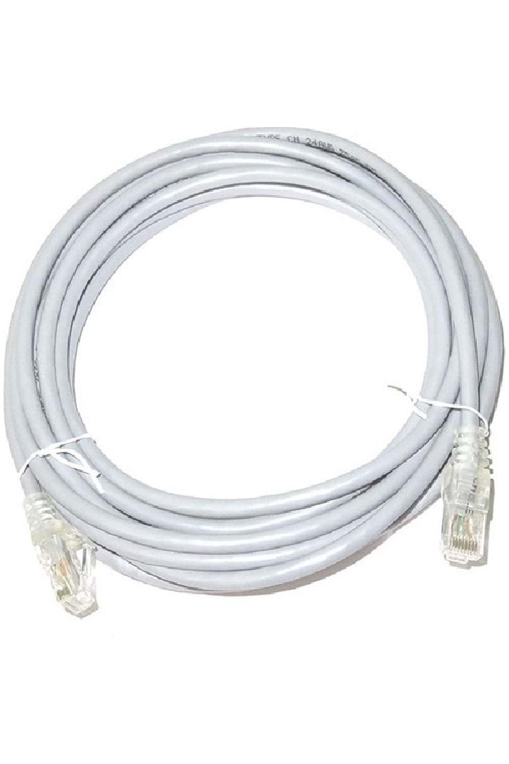 5Metre CAT6 Patch Concord C-5504