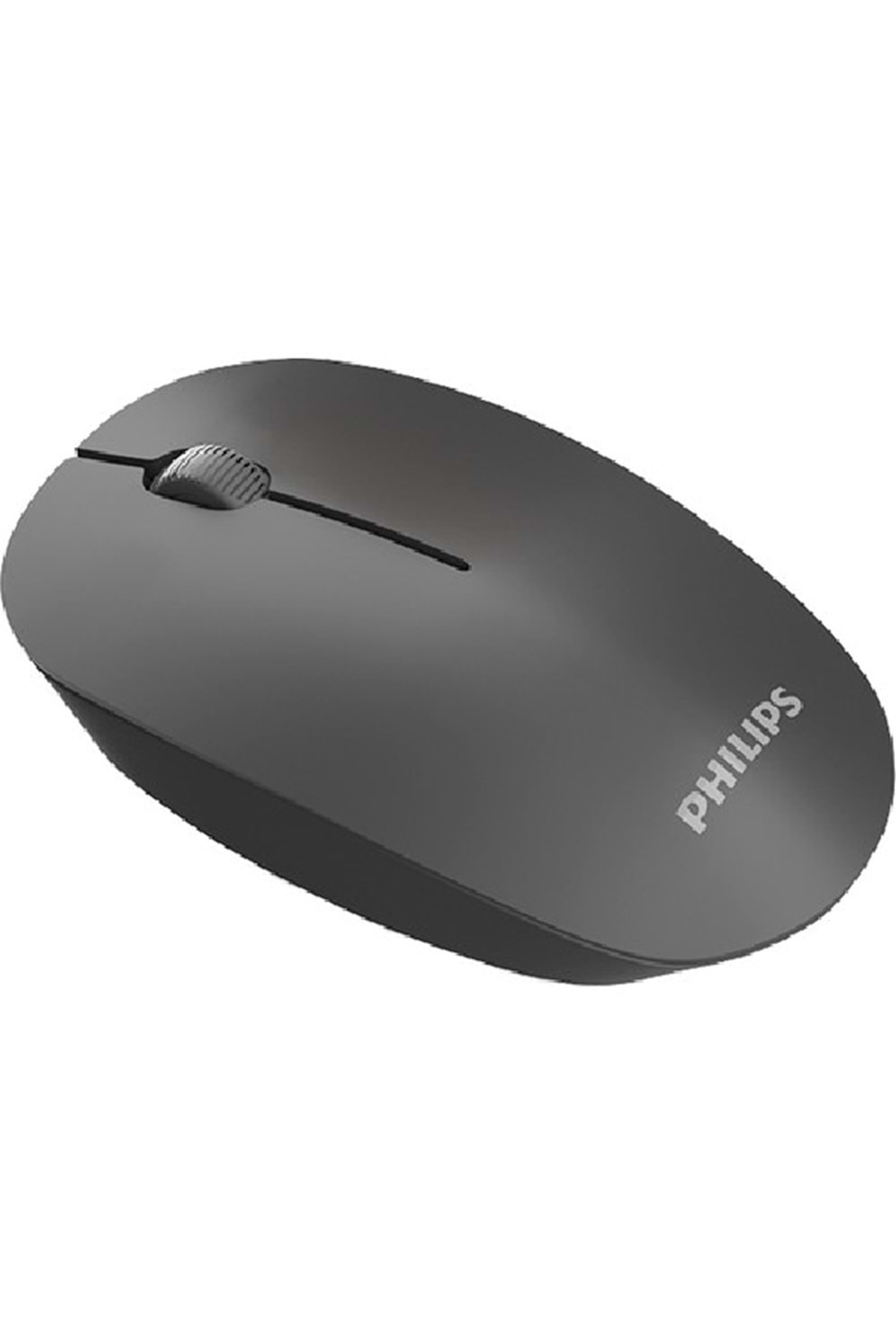 Philips M221 1600 Dpi Kablosuz Mouse Siyah