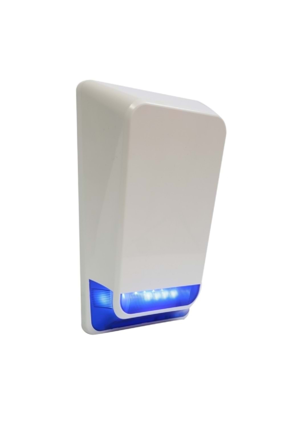 TEKNİM TSS-5790B Mavi Harici Siren