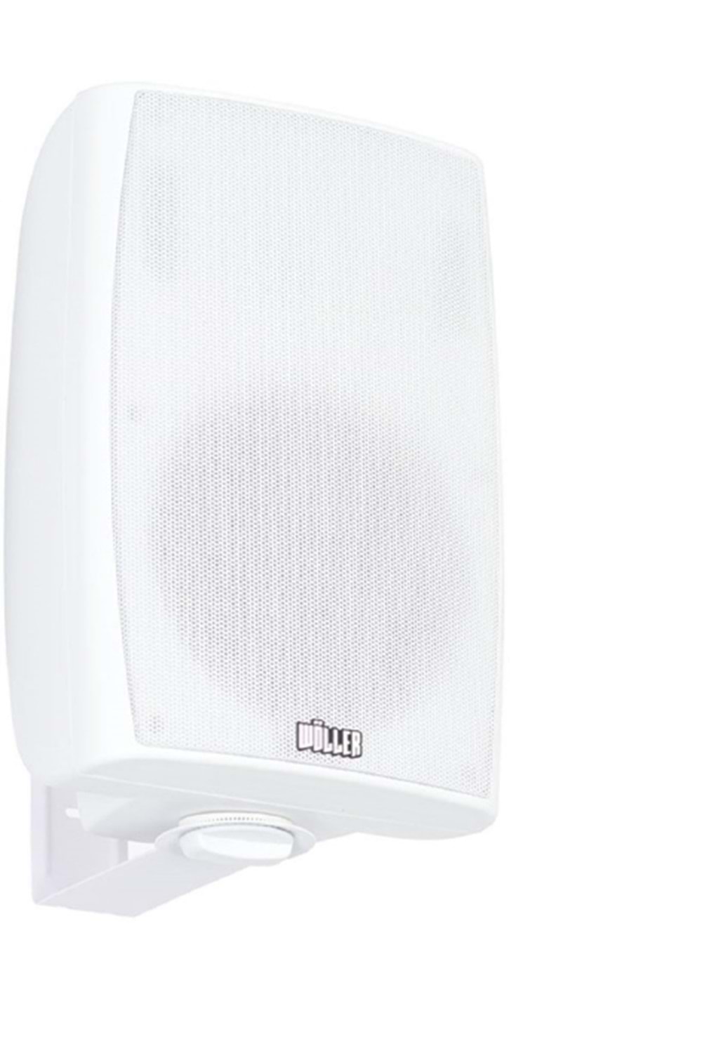 WÖLLER W-6TB 200W 16 Cm 100V Beyaz Sütun Hoparlörü