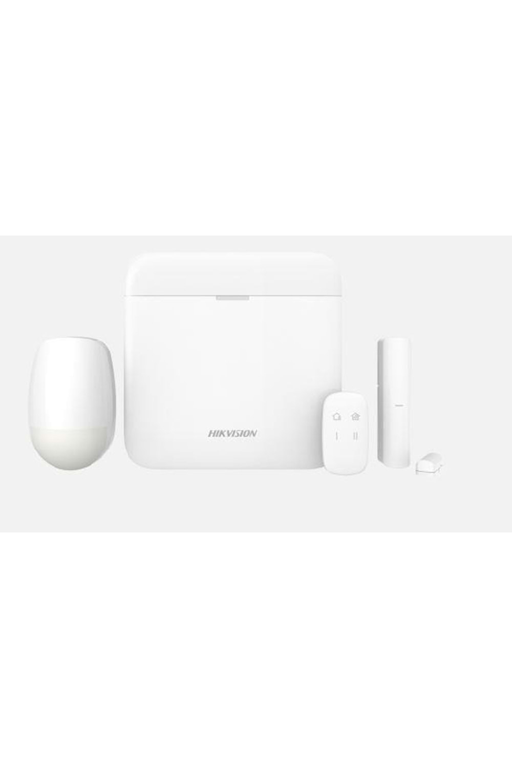 HIKVISION DS-PWA64-Kit-WE AX PRO Kit Kablosuz Alarm Seti