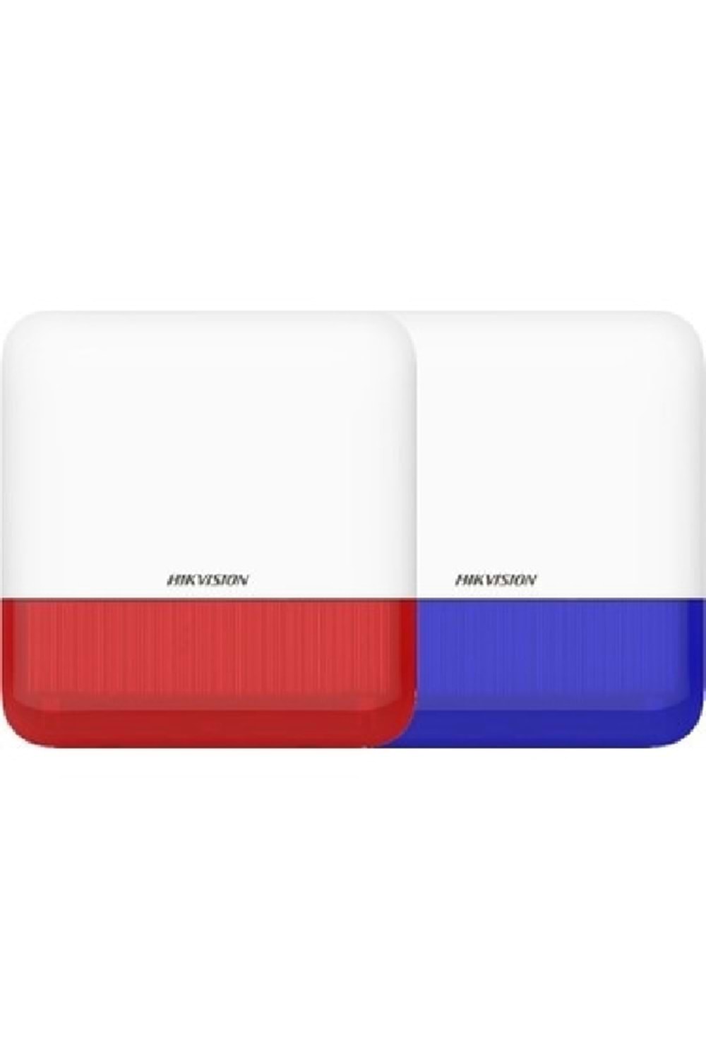 HIKVISION DS-PS1-E-WE Kablosuz Harici Siren