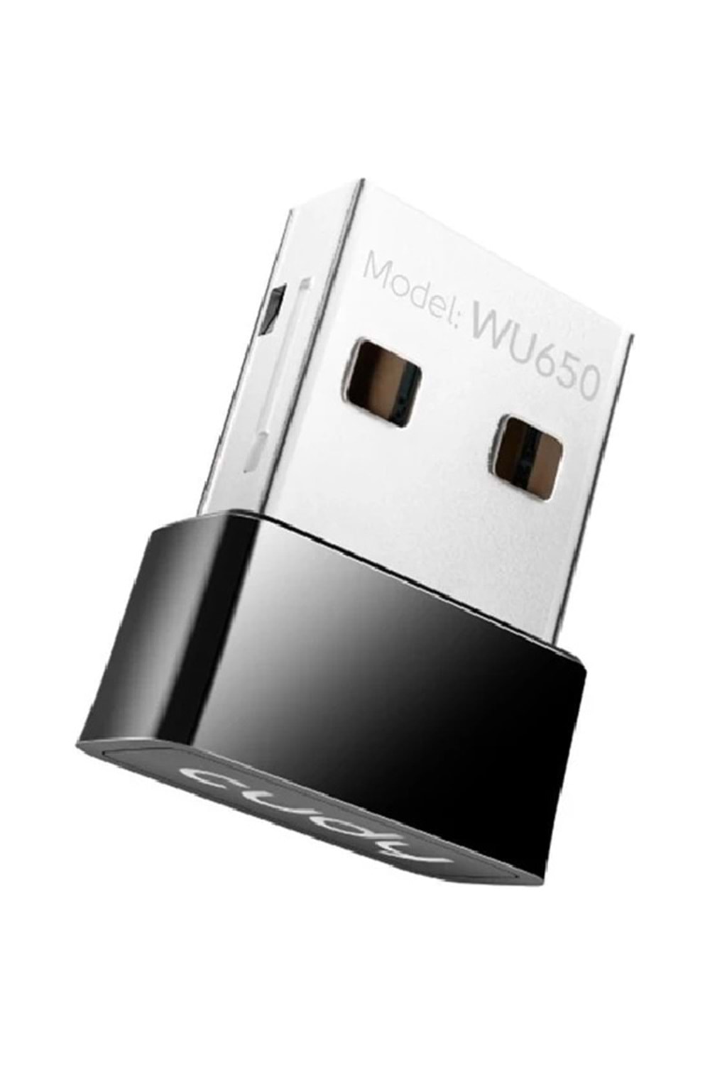 CUDY WU650 650Mbps USB 2.0 Nano Kablosuz Adaptör