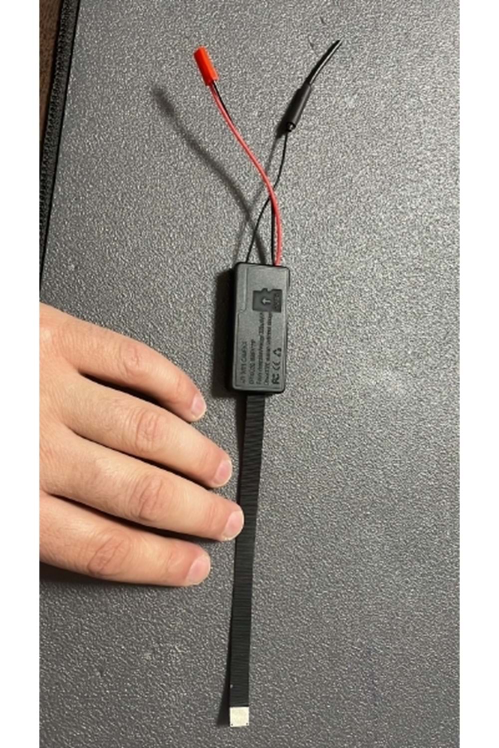 1080P Ip Modül Fhd Wifi Kamera