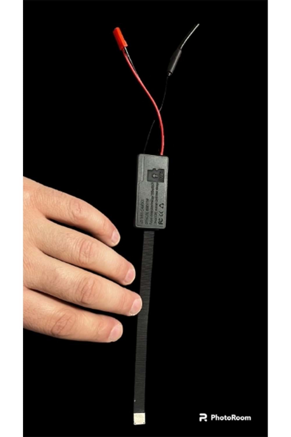 1080P Ip Modül Fhd Wifi Kamera