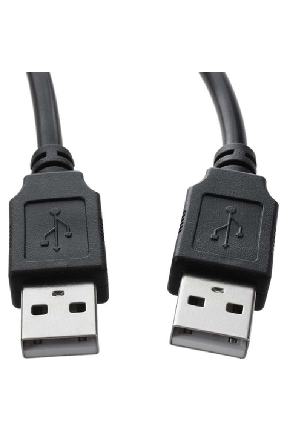 Concord C-5600 USB To USB 2.0 Erkek Kablo 0.5METRE