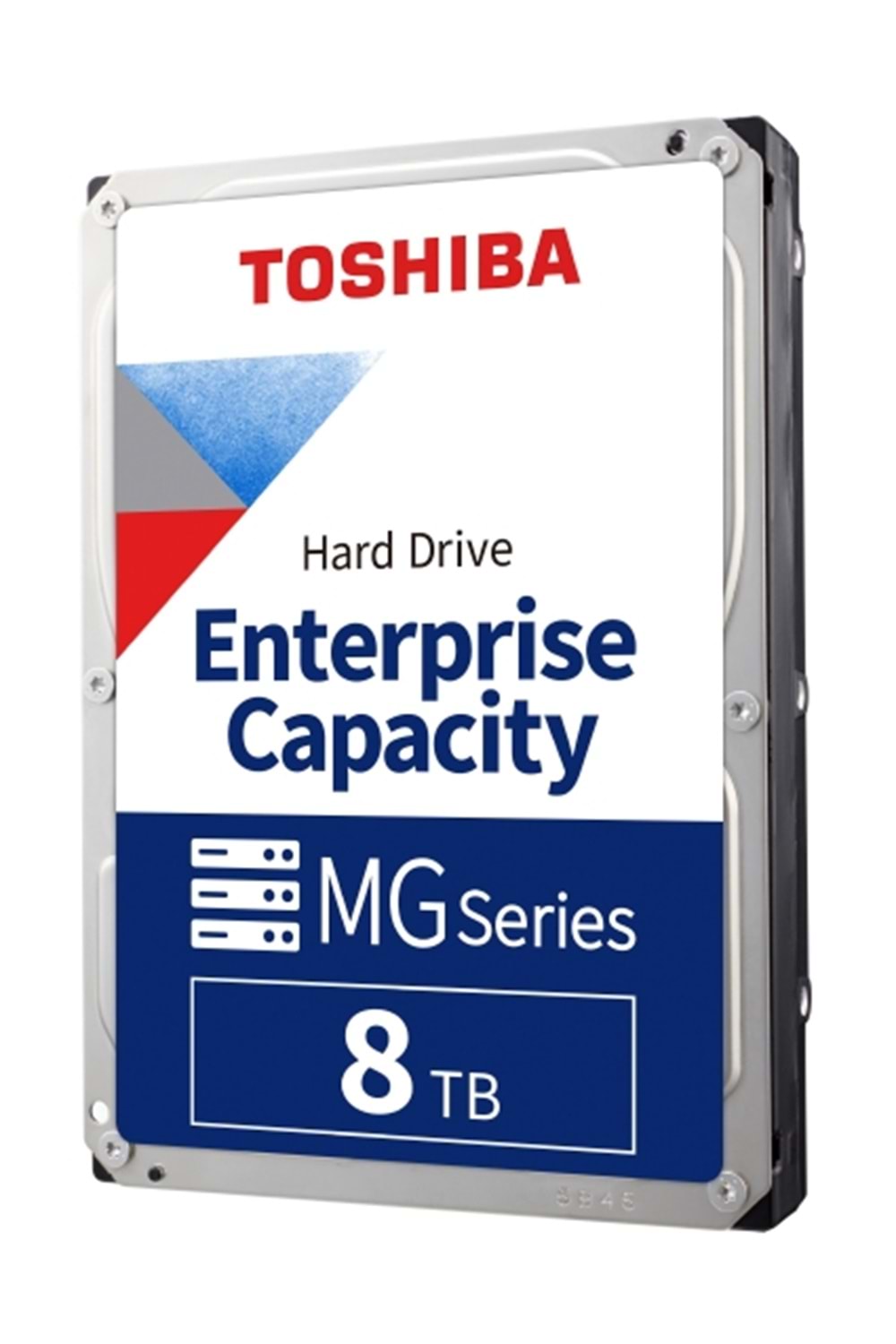 TOSHIBA MG08ADA800E MG Series 3.5
