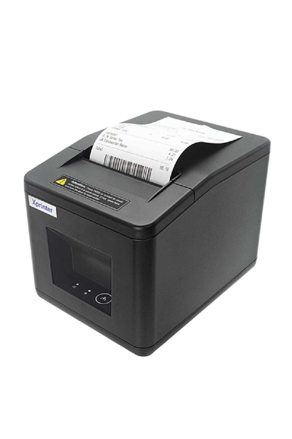 XPRINTER XP-Q805K Thermal Usb + Ethernet 203 dpi Fiş Yazıcı