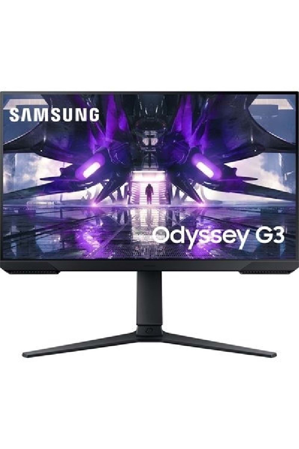 SAMSUNG LS24AG320NUXUF Odyssey G3 24