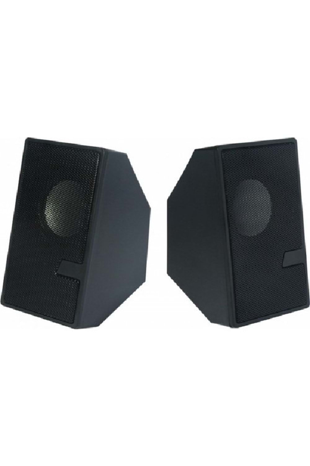 Concord C-784 | 2.0 Bilgisayar Hoparlör Süper Bass+Tiz