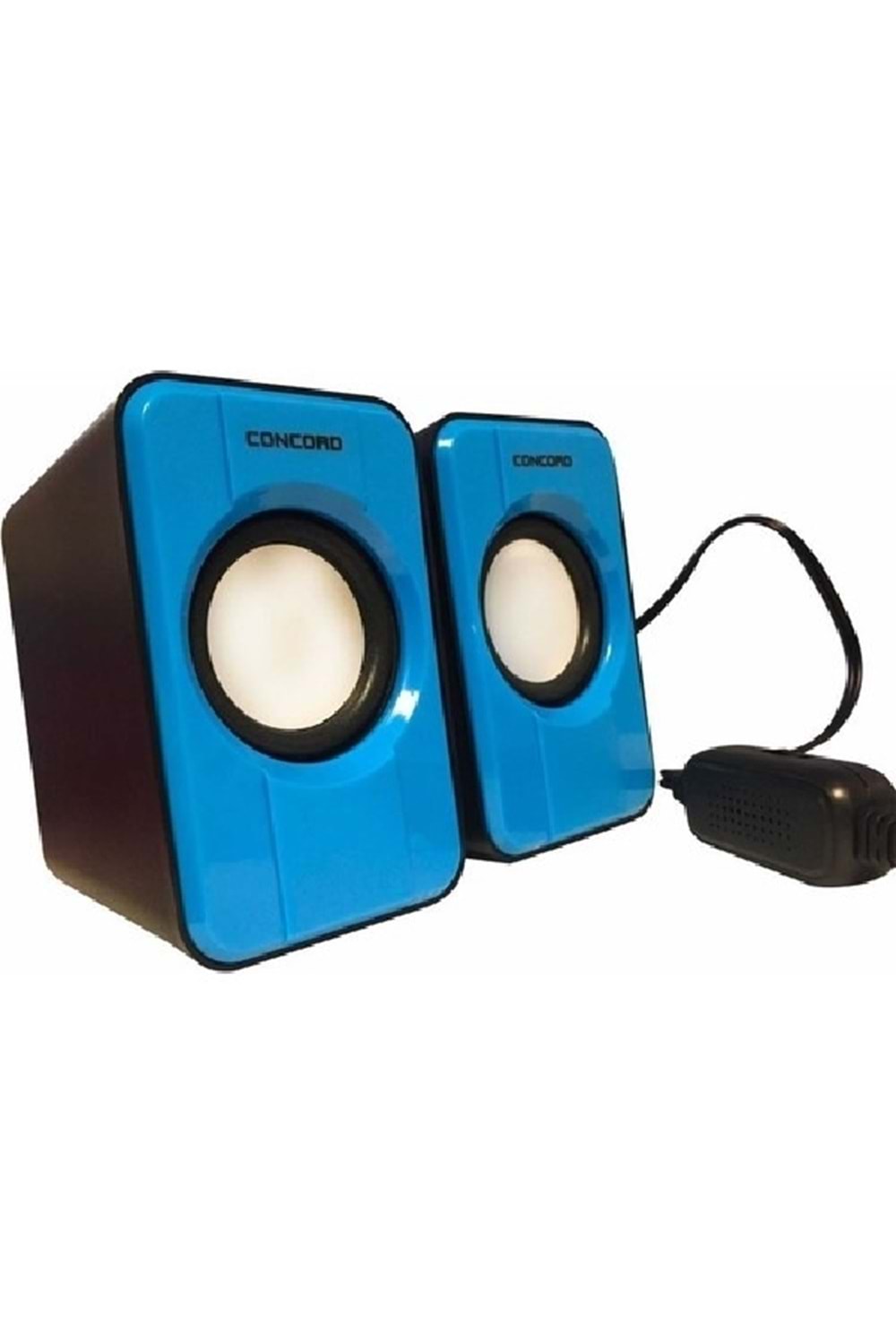 Concord C-795 USB 2.0 1+1 Hoparlör