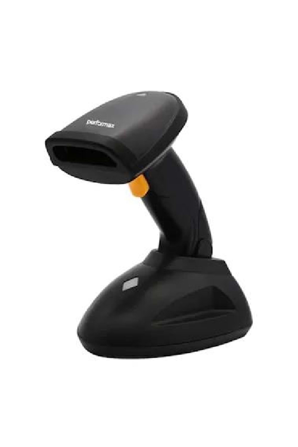 PERFORMAX PR-90 Lazer 1D Kablosuz Standlı Barkod Okuyucu