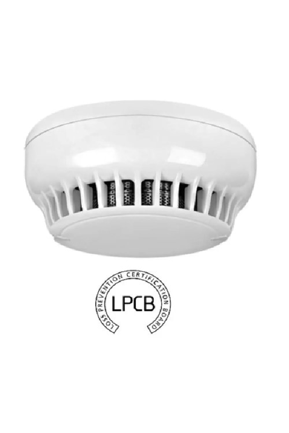 TEKNİM TFD-4230 Konv. Optik Duman Dedektör