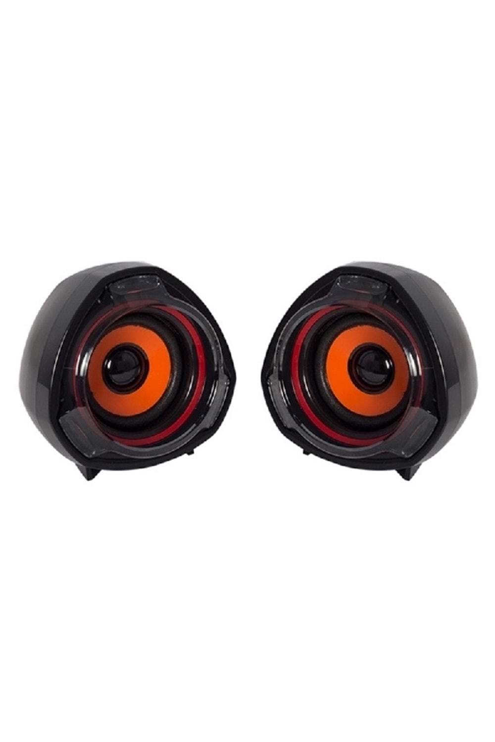 A7 1+1 Usb Mini Hoparlör