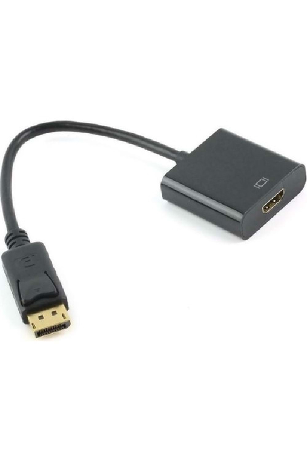 Concord C-578 Display Port To HDMI Dönüştürücü