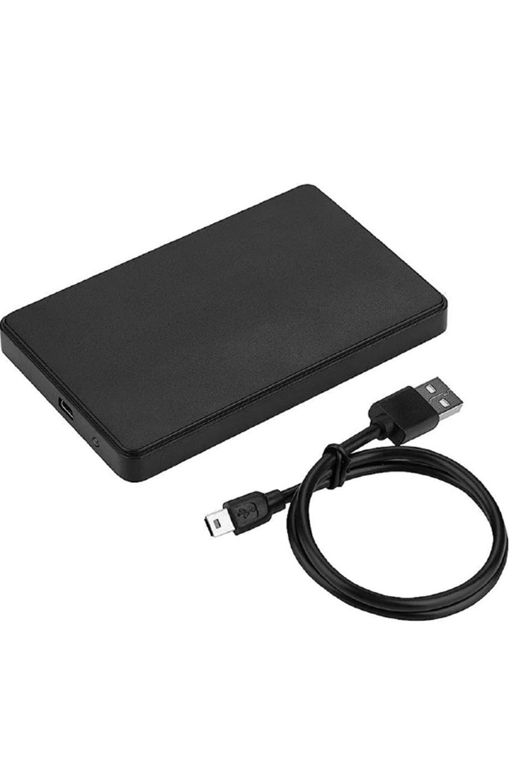 GABBLE GAB-SH20 USB 2.0 HADRDISK Plastik Siyah