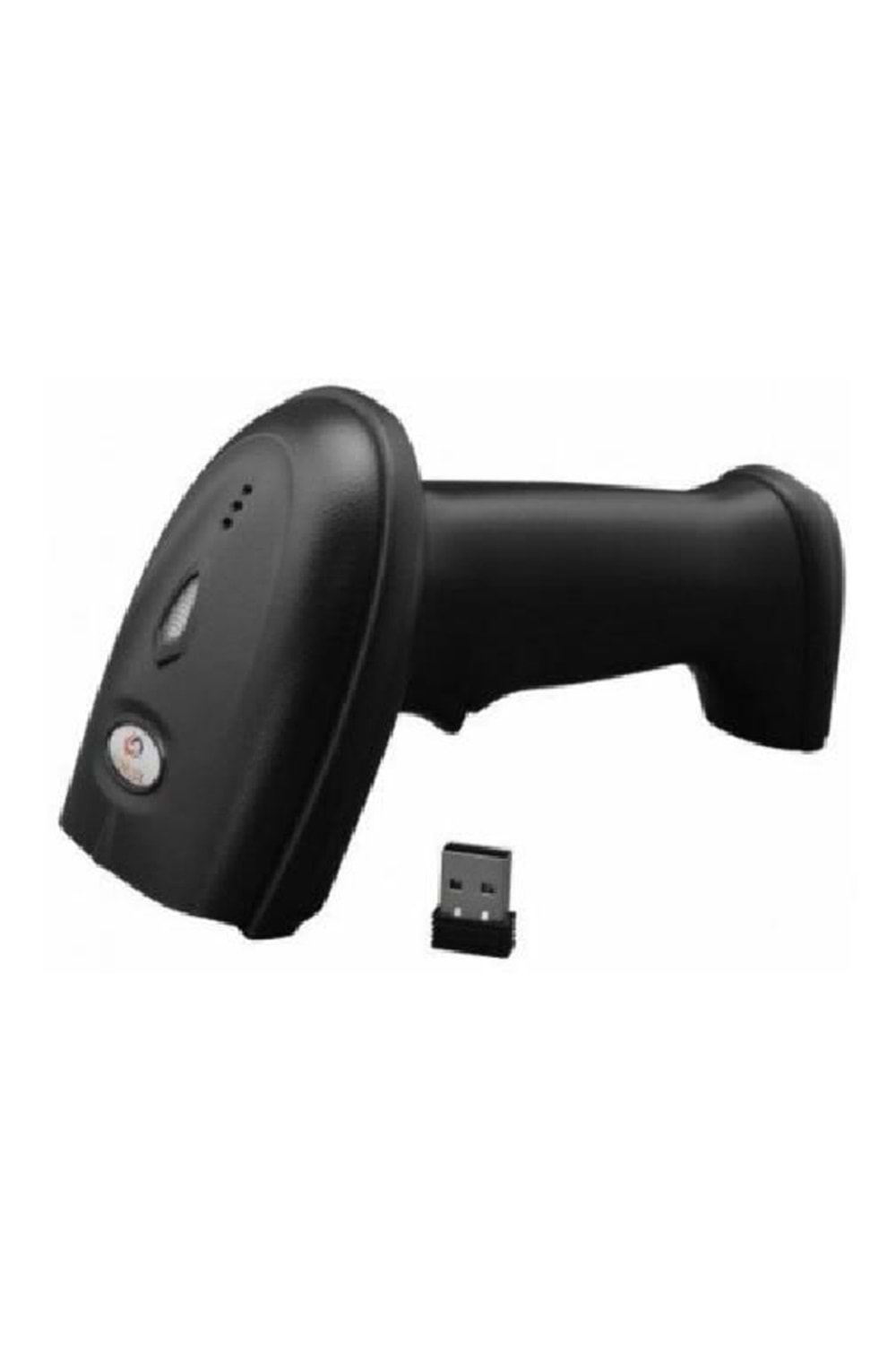SUNLUX XL9221B Kablosuz Karekod 1D/2D USB Dongle Barkod Okuyucu