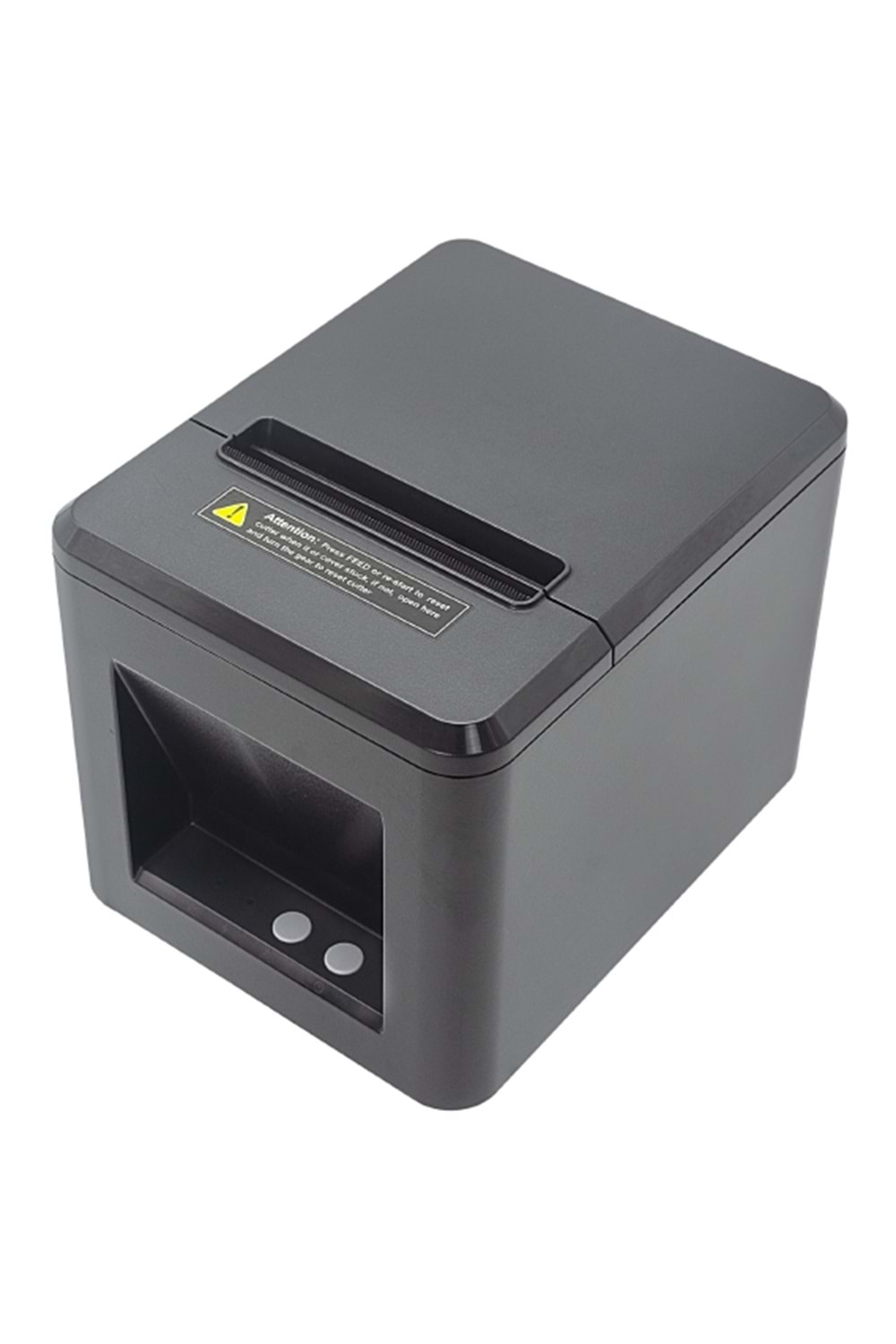 XPRINTER XP-Q80A Thermal Usb + Ethernet 203 dpi Fiş Yazıcı