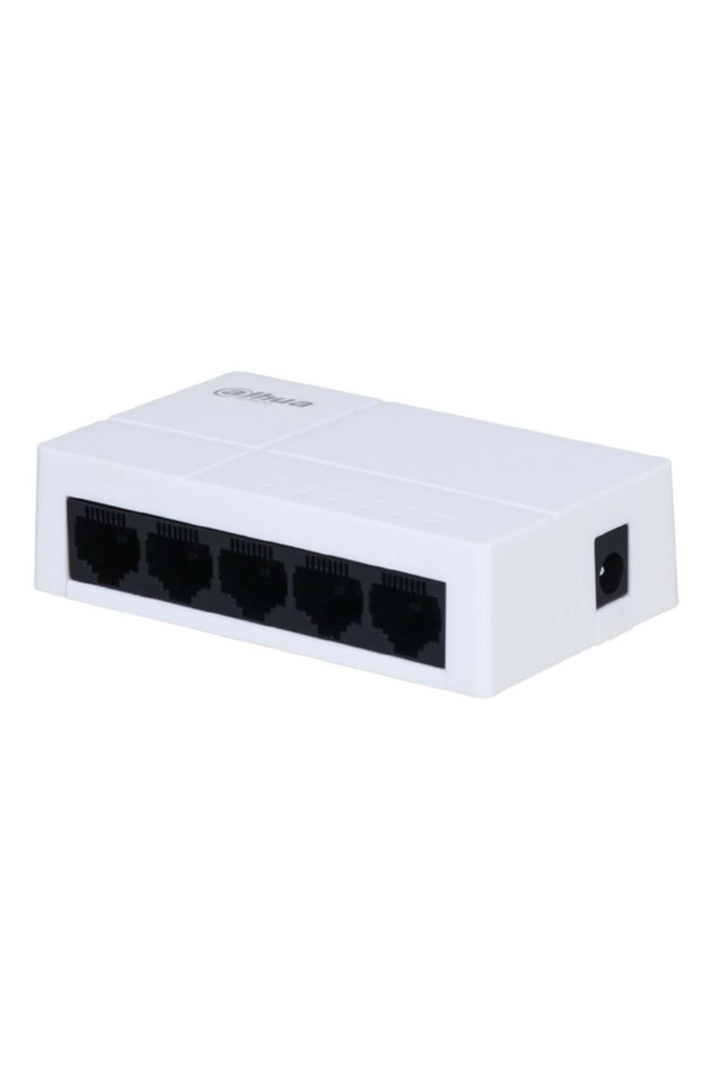 DAHUA PFS3005-5GT-L 5GE Port Desktop Switch