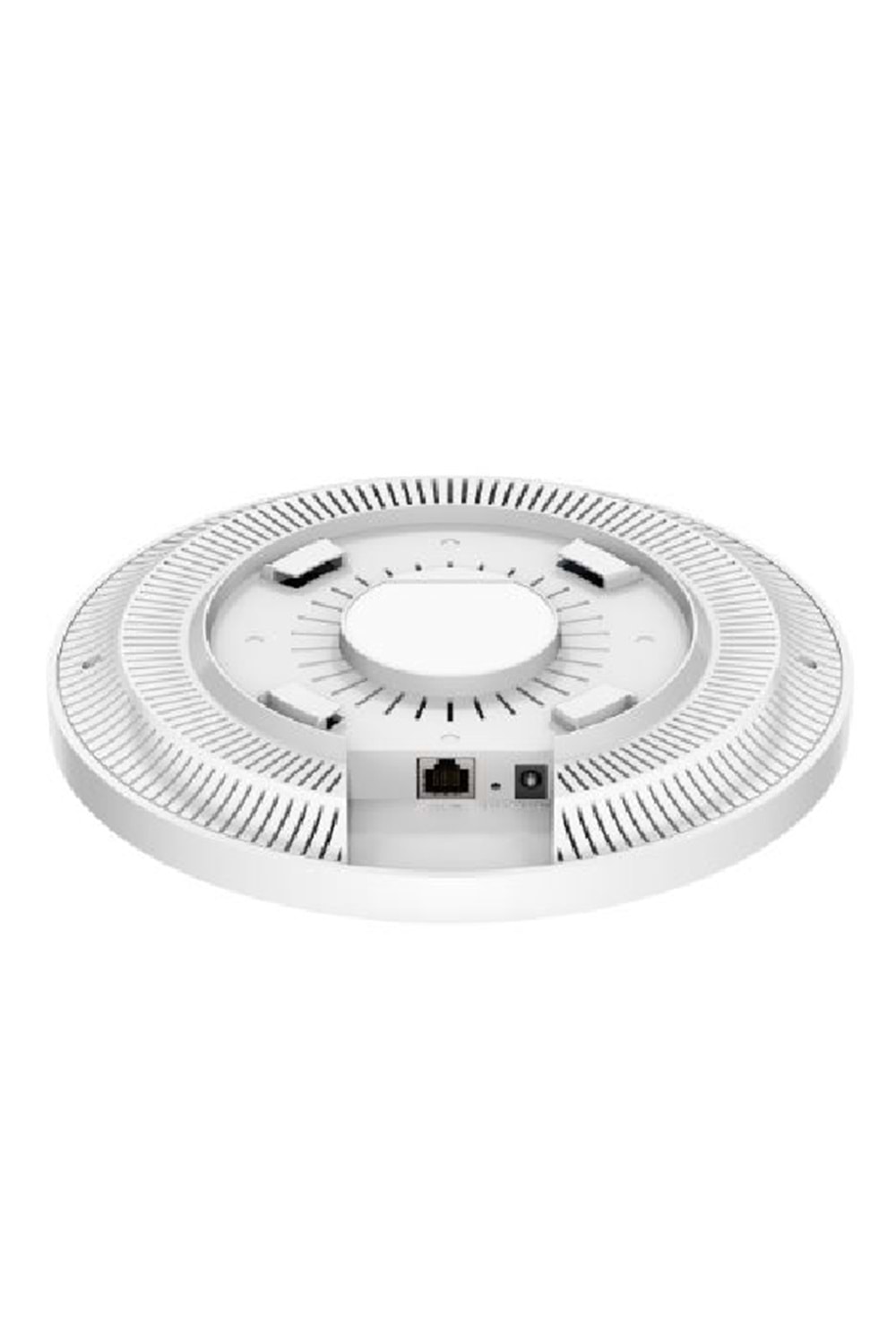 CUDY AP1300 1 Port 10/100/1000Mbps AC1200 4 Anten Tavan Tipi Access PointAC1200 Dual Band Gigabit Ceiling Mount Access Point, MT7621DAN+MT7613B+MT7603E, 867Mbps at 5GHz + 300Mbps at 2.4GHz, 1 x GbE RJ45 Port, Support 12V DC or 802.3af PoE or Passive