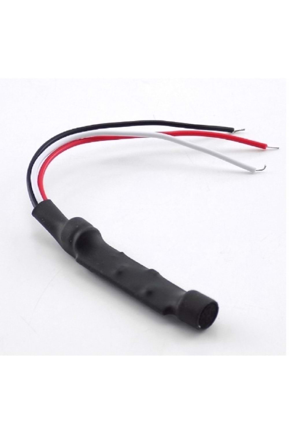 Mikrofon Güvenlik Kamerasi Cctv Ses Kiti