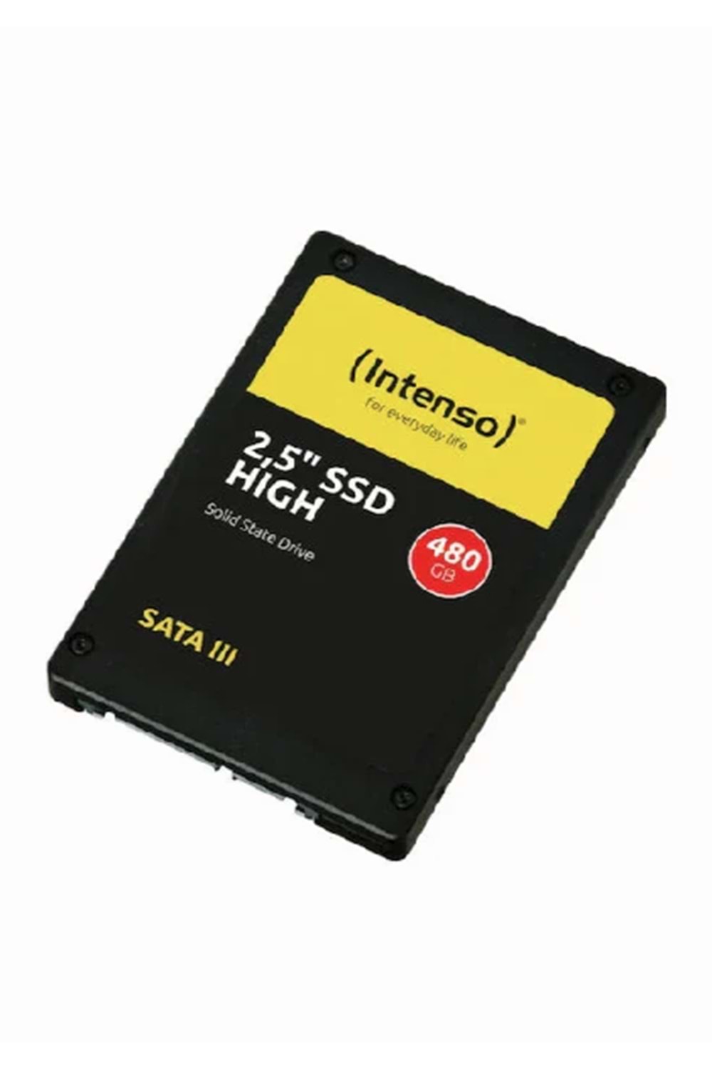 Intenso 480GB INTENSO 3813450 2.5
