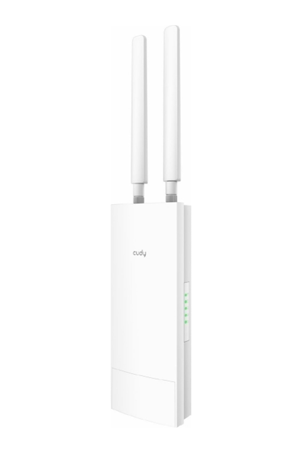 Cudy AP1200 5ghz 867MBPS,2.4GHZ 300MBPS,IP65 Outdoor 4in1 Poe Ap/repater/wısp ROUTER(AC1200 Serisi)