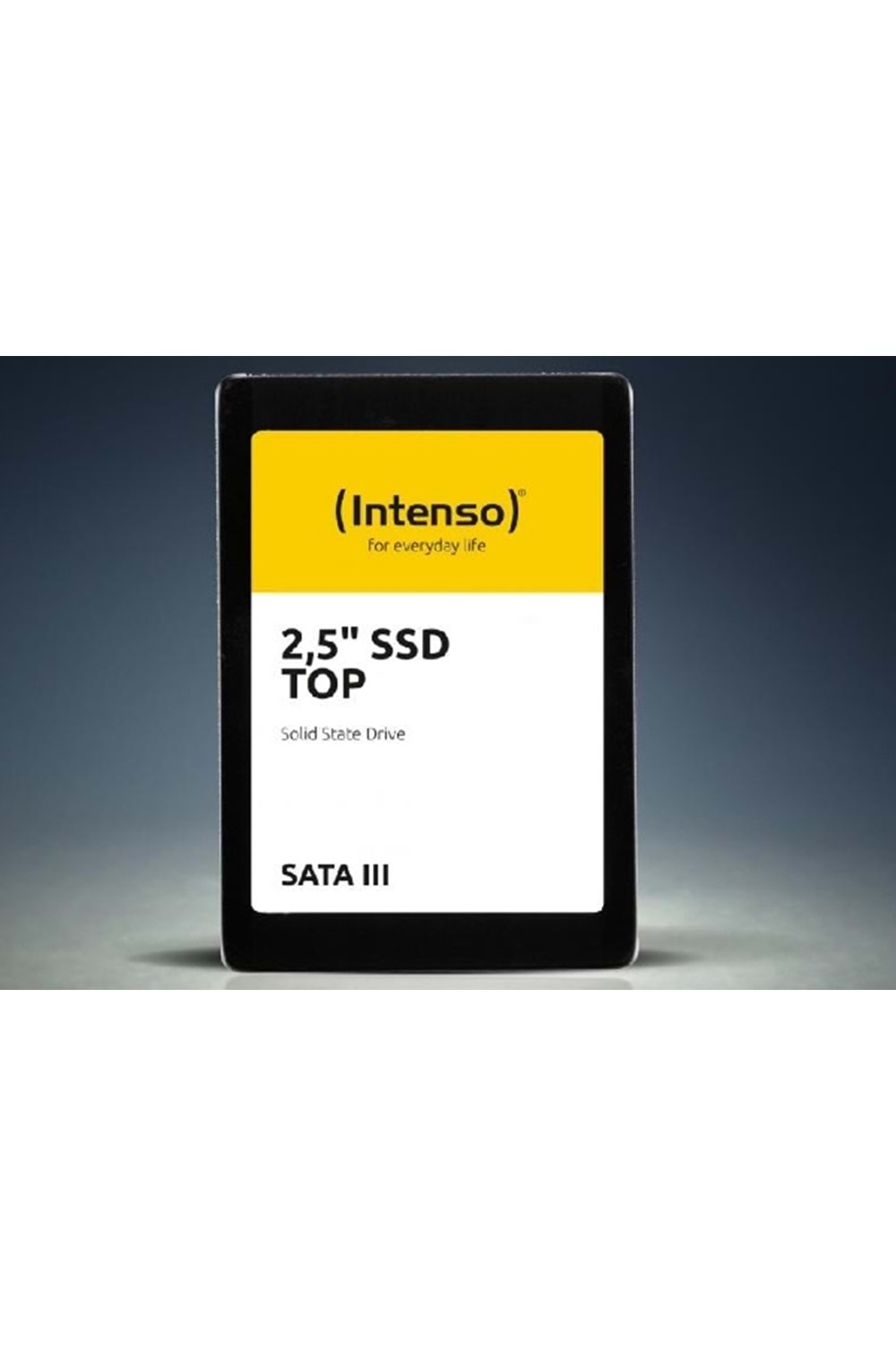 INTENSO 3812440 TOP 2.5