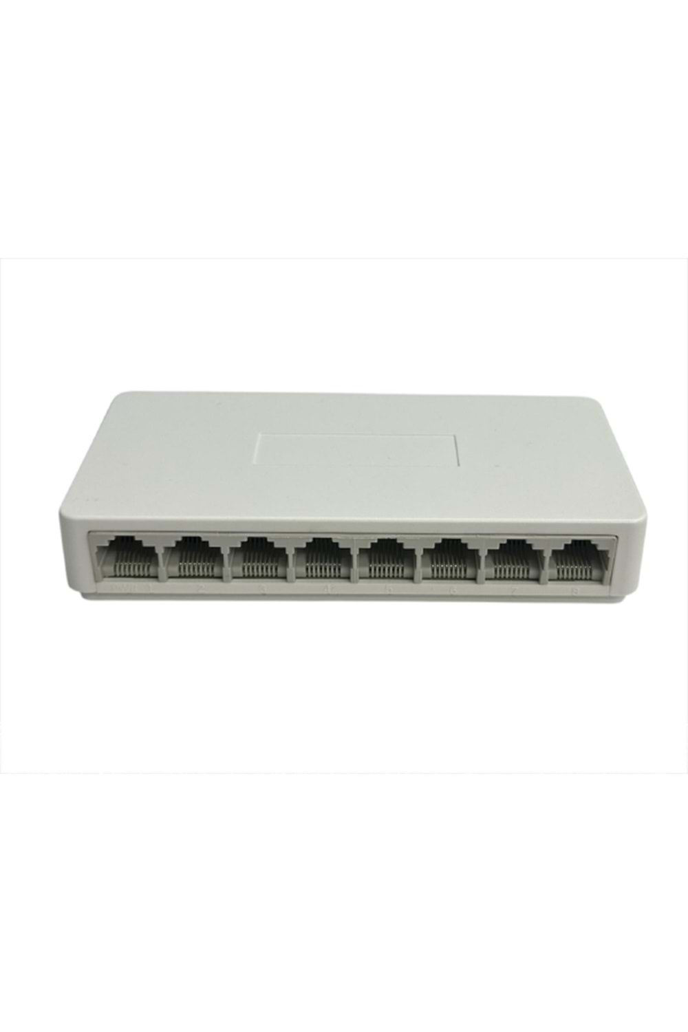 STAR_LİNK STL-1008S 8 Port 10/100/1000 Yönetilemez Plastik Kasa Switch