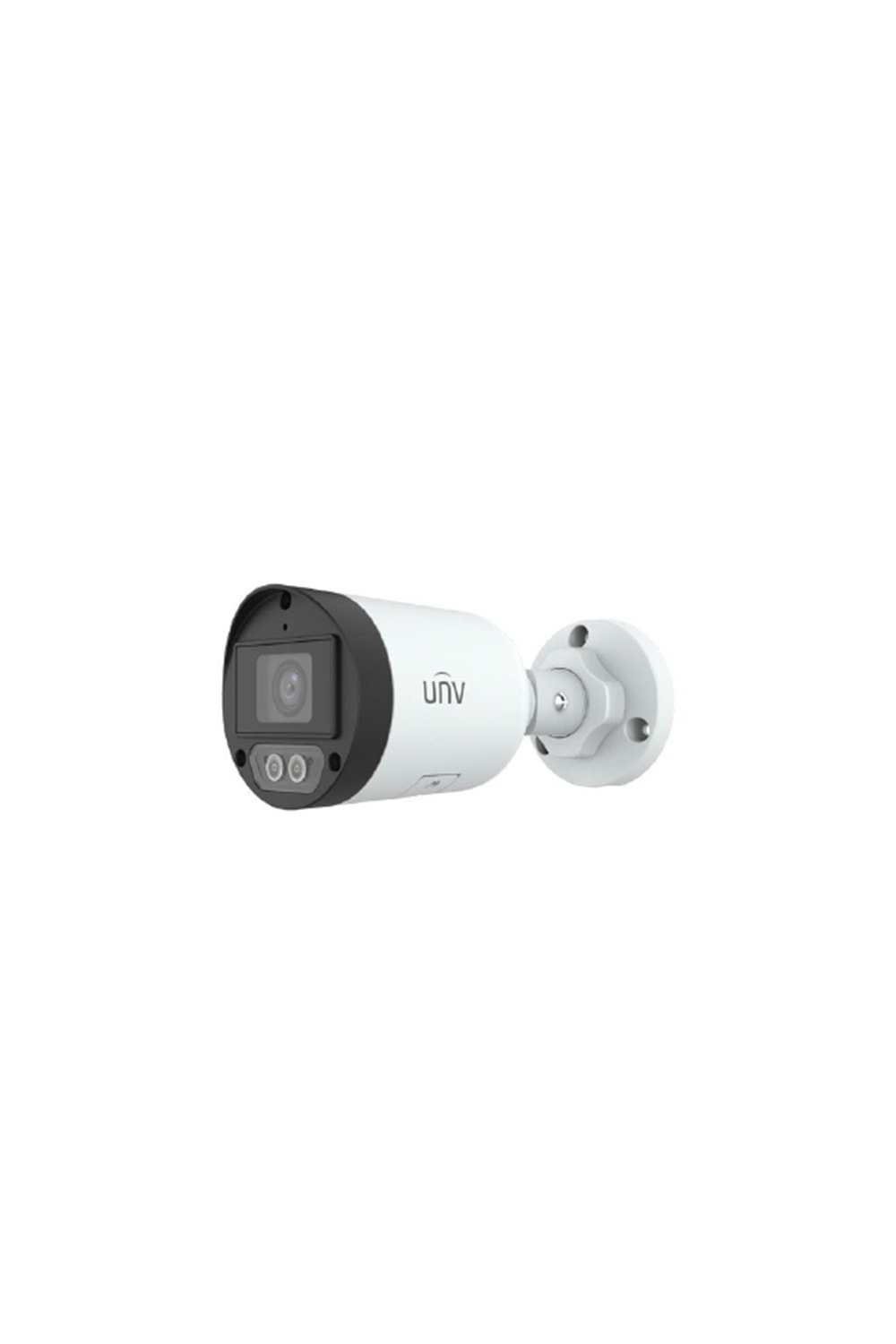 UNV IPC2122LB-AF28K-WL 2mp 2.8mm Sesli Colorhunter Bullet Ip Güvenlik Kamerası