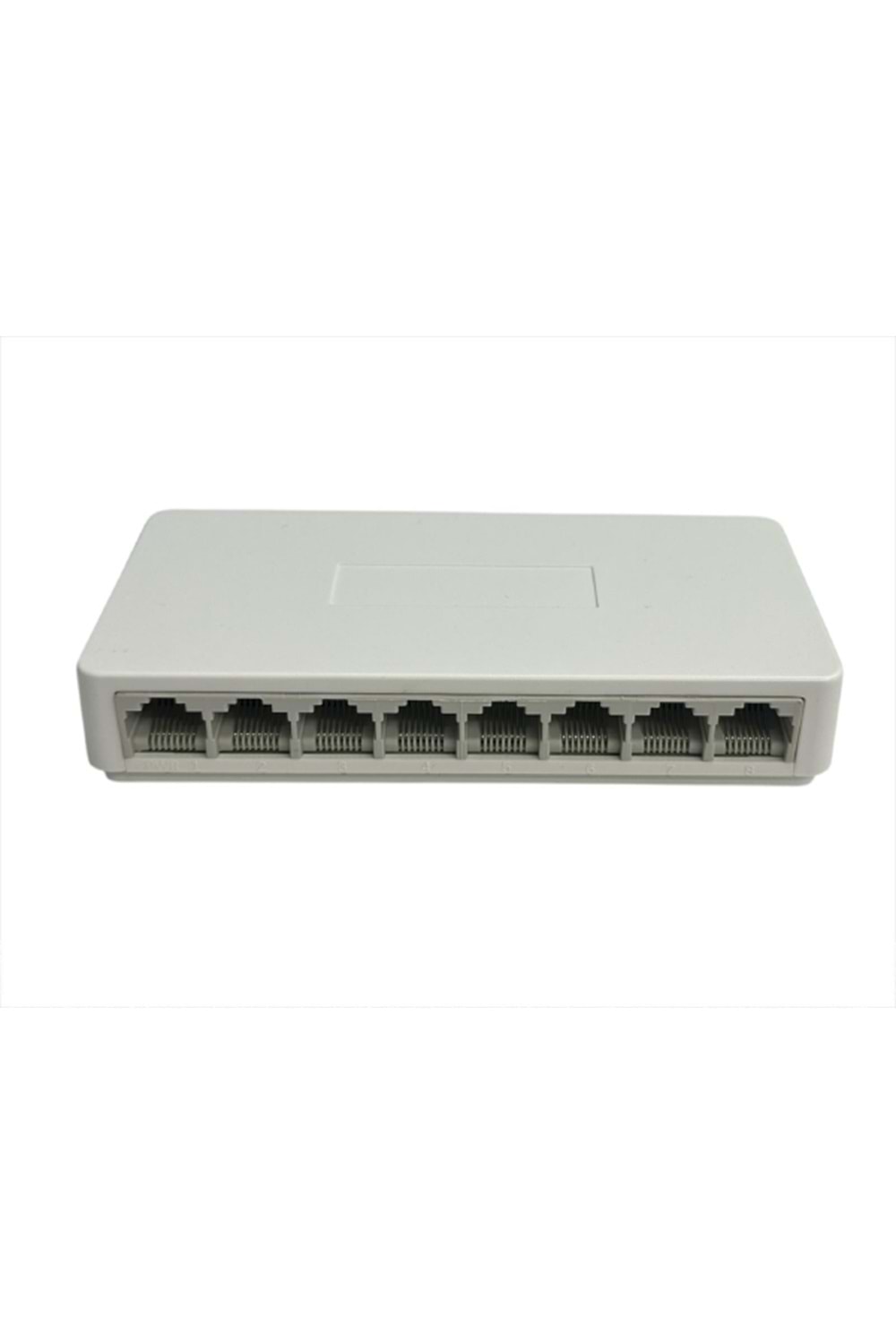 STAR_LİNK STL-1008S 8 Port 10/100 Yönetilemez Plastik Kasa Switch