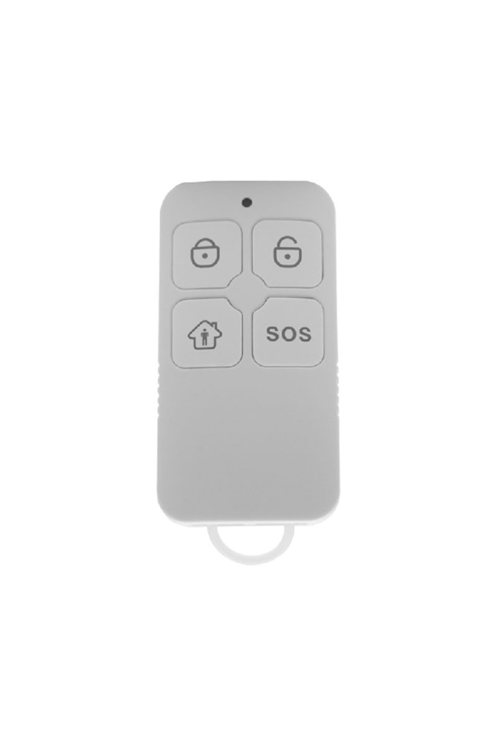 ALOSAT Kablosuz Alarm Kumandası