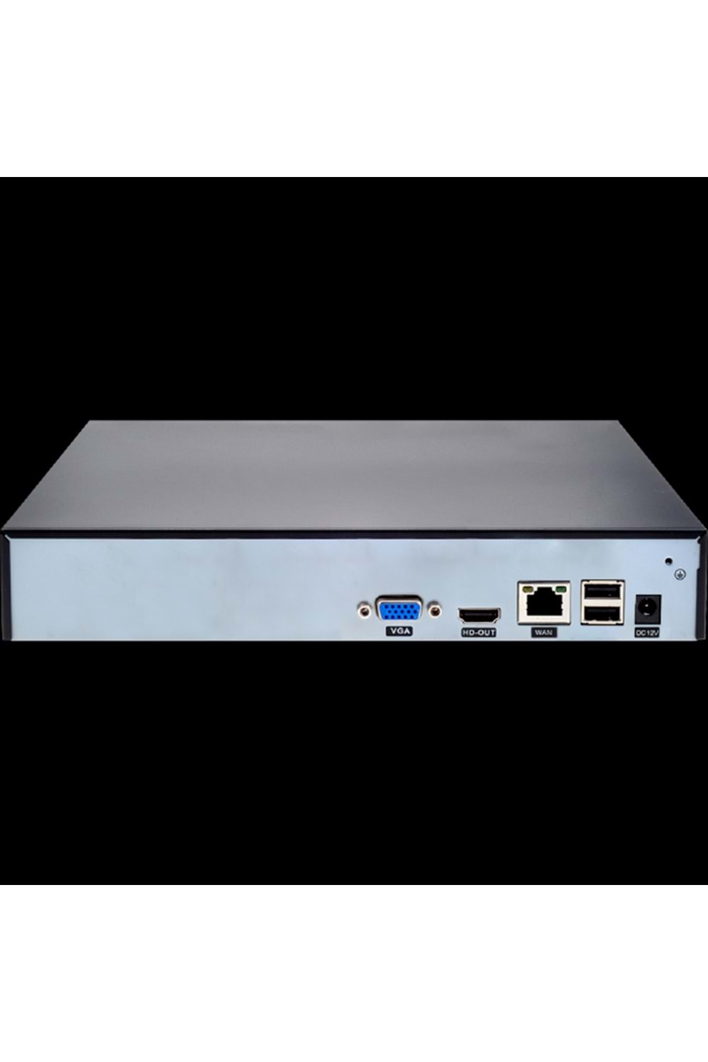 32KANAL NVR ALOST4357 8MP 265+ 4K HDMI IP KAMERA KAYIT CİHAZI NVR Yzlim XMEYE