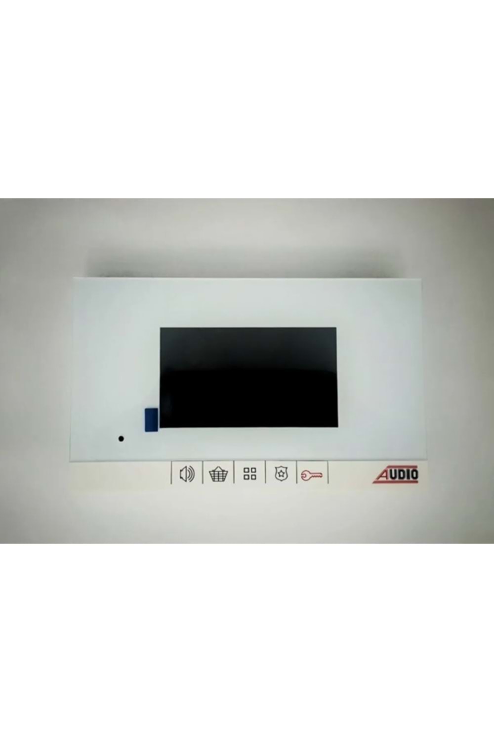 AUDIO 4.3'' Modern Gdm Görüntülü Diafon 001198B