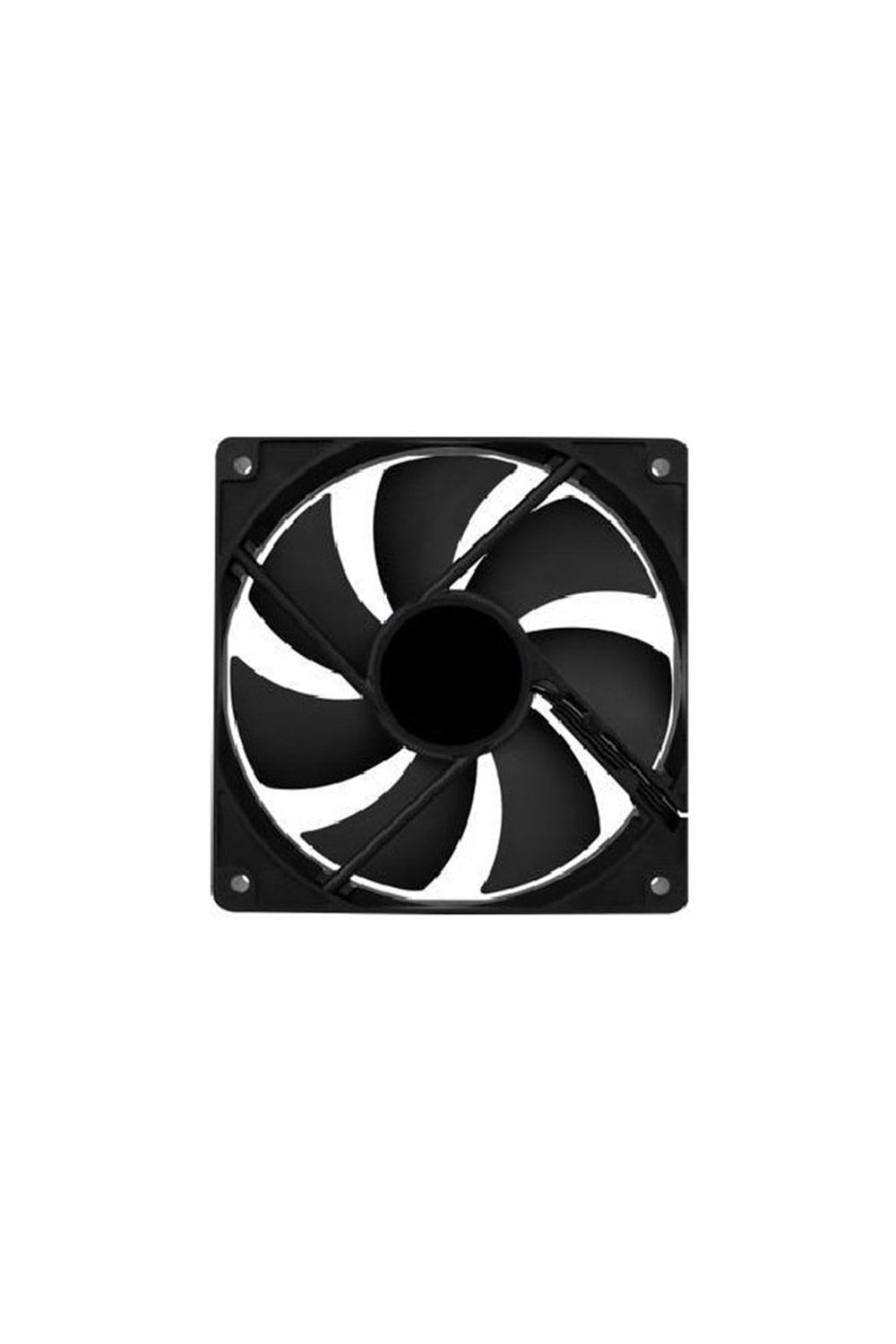 FAN 4X4 12 VOLT