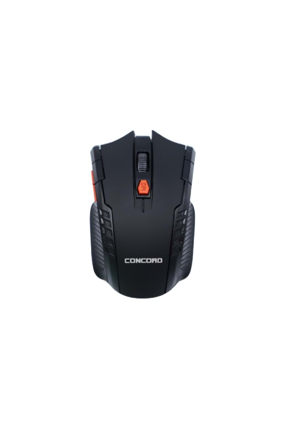 CONCORD C-19 6D Optik Kablosuz Mouse