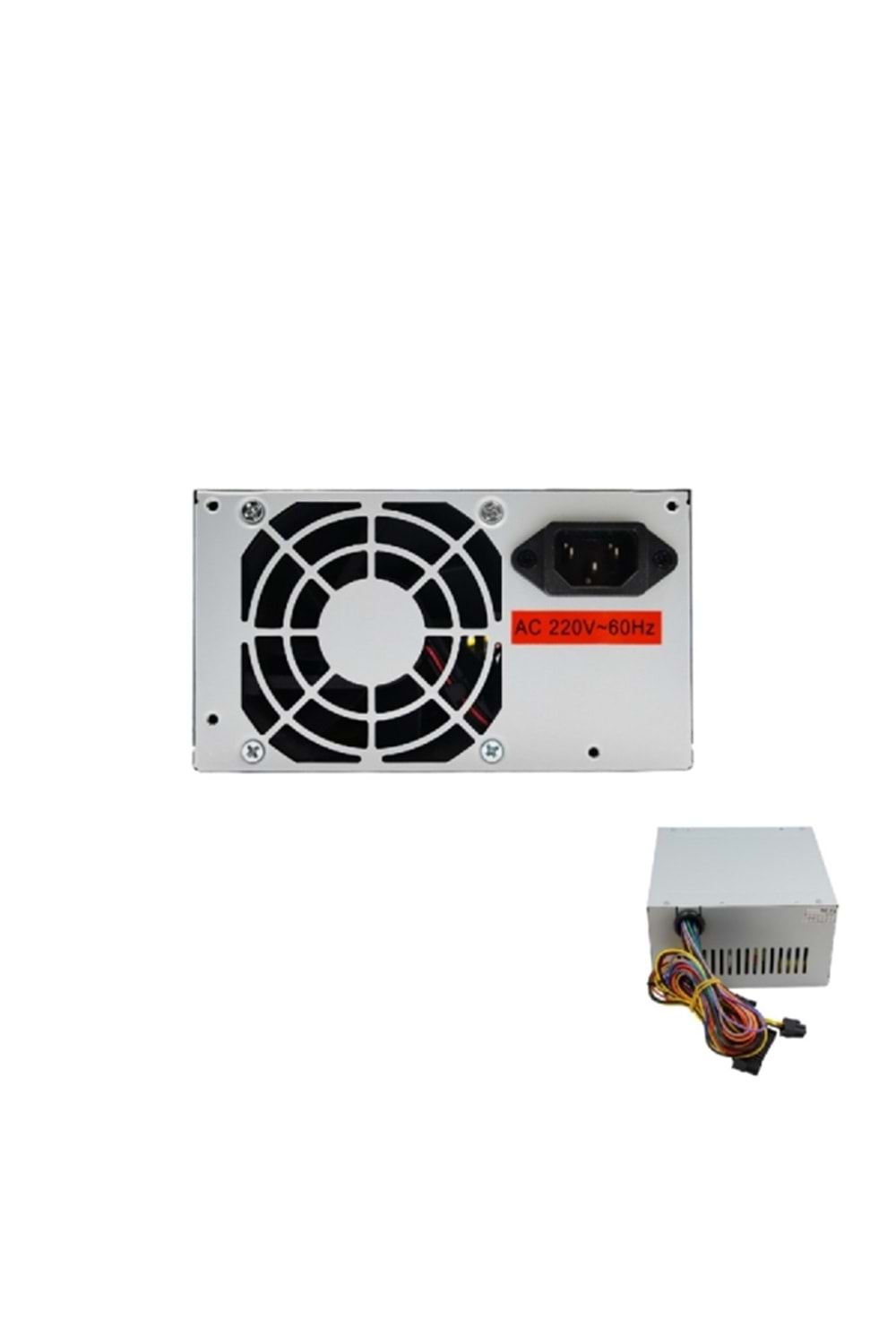 CONCORD C-874 200Watt Power Supply