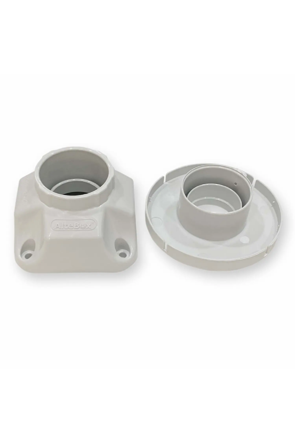 AlteBox AB-7007 Acrobat Aparat Seti (Gri)