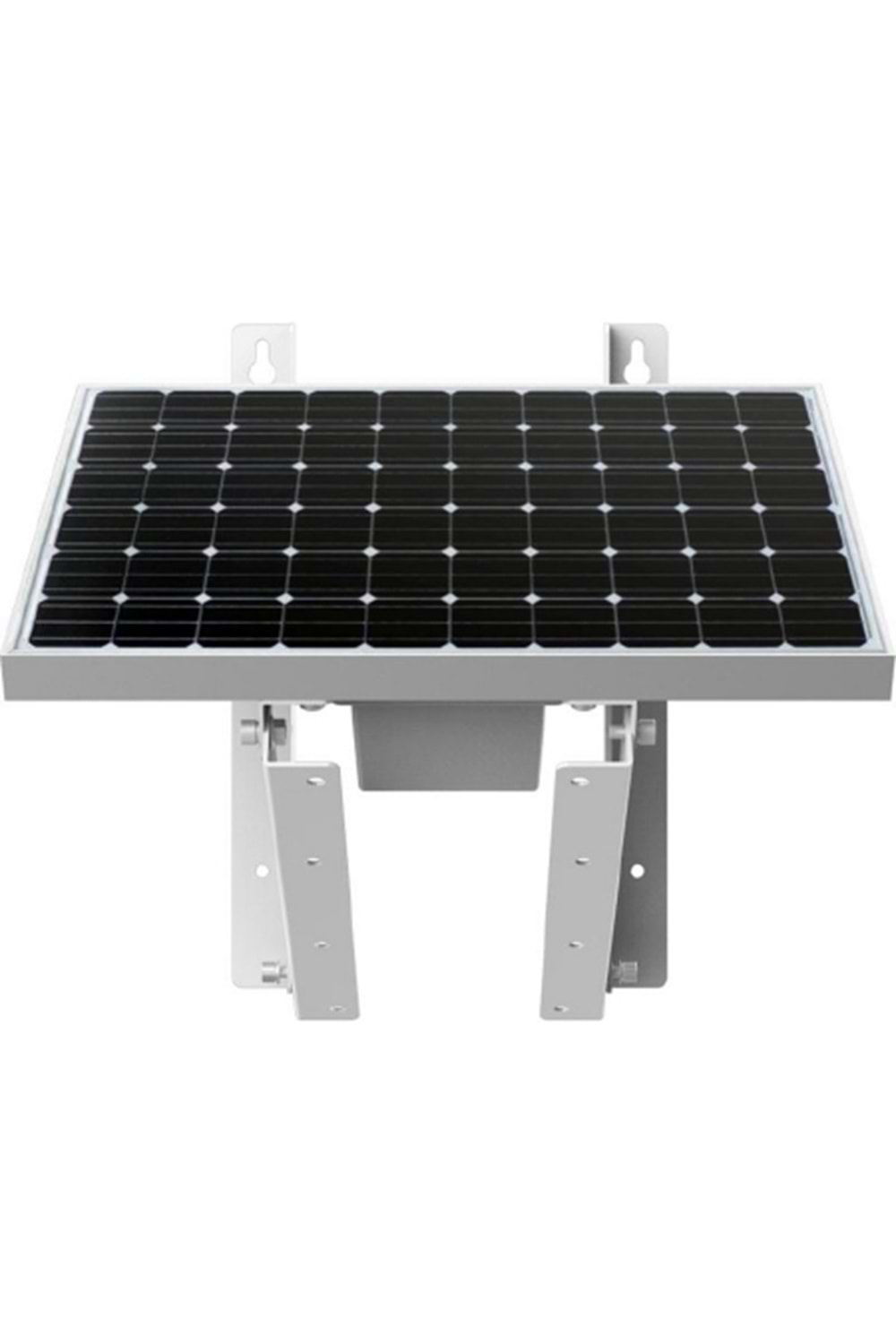 Hikvision DS-2DE2C400IWG-K/4G/C05S10 4mpix 2.8 mm 30 mt Gece Görüşü Dahili Mikrofon Pır+Radar 4g, Solar Pt Ip Kamera