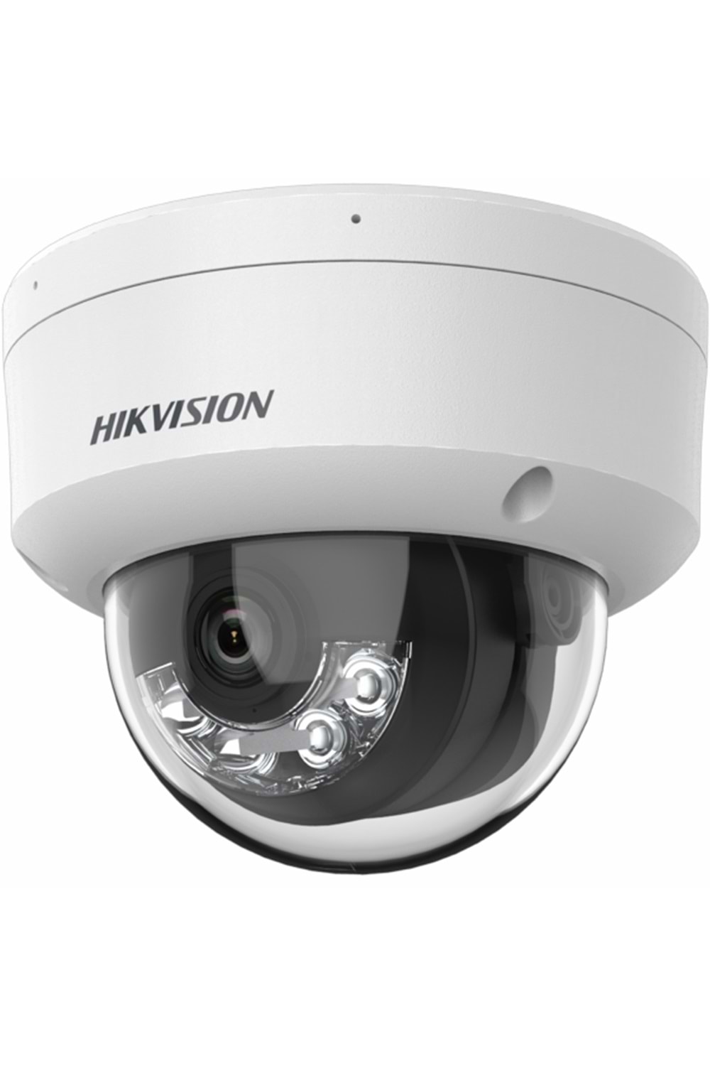 HIKVISION DS-2CD1121G2-LIU(F) 2MP Smart Hybrid Light Fixed Dome Network Camera