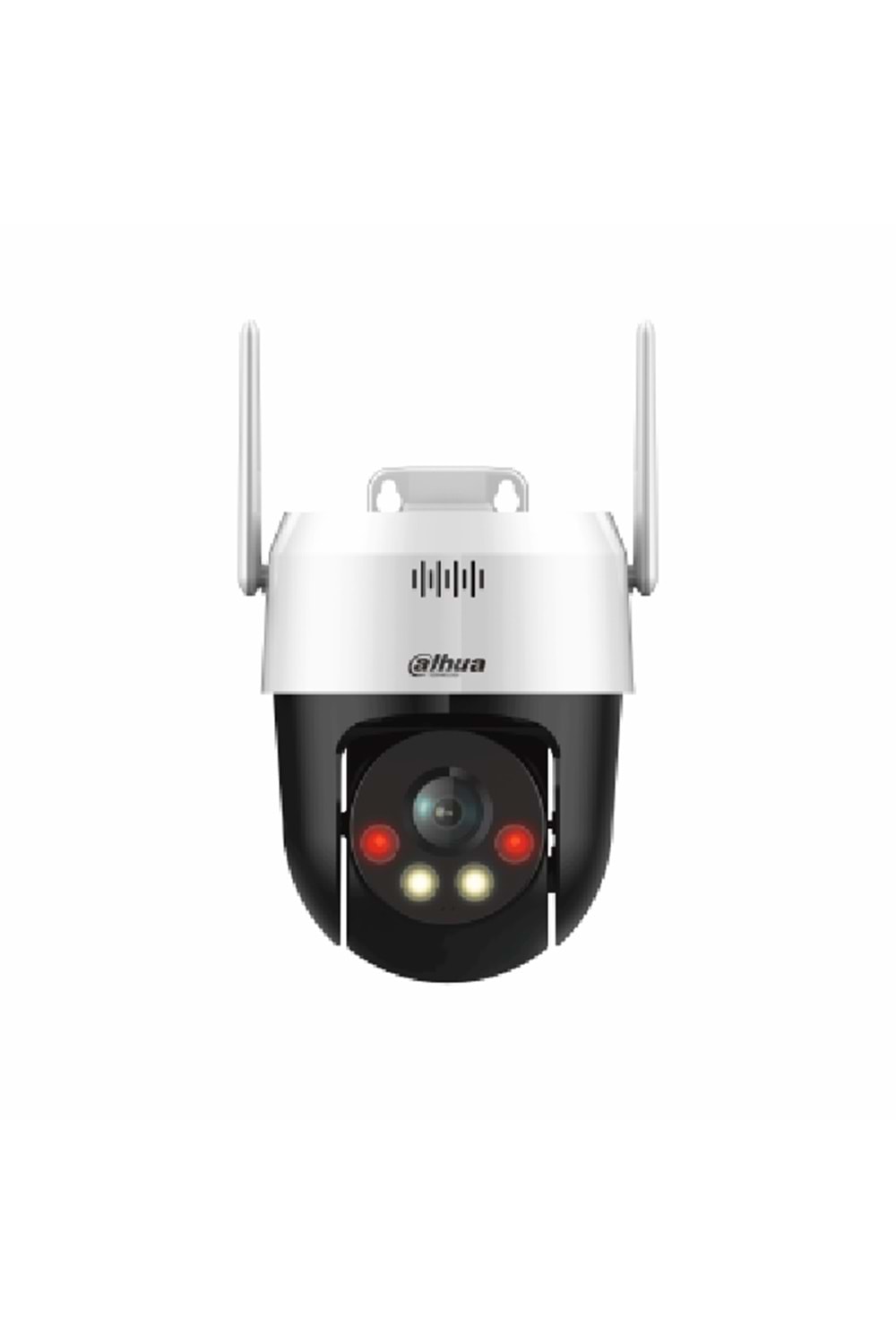 DAHUA DH-P3AE-PV 3MP 4mm Wi-Fi DışOrtam Bullet Kamerası