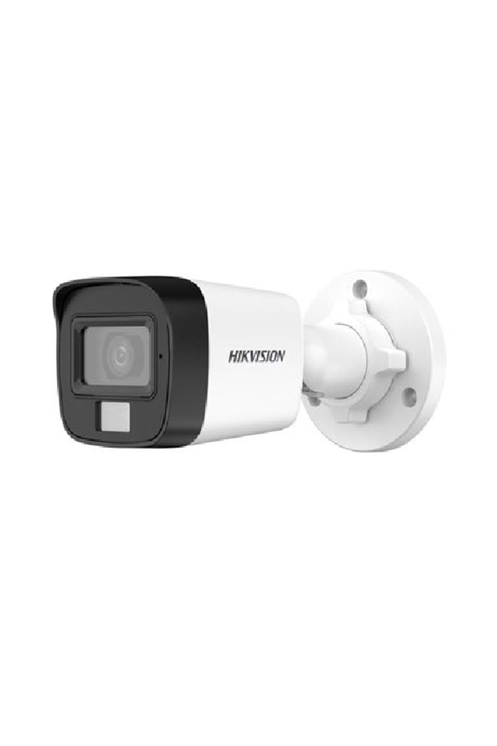HIKVISION DS-2CE16D0T-EXLPF 2MP Smart Hybrid Light Fixed Mini Bullet Camera