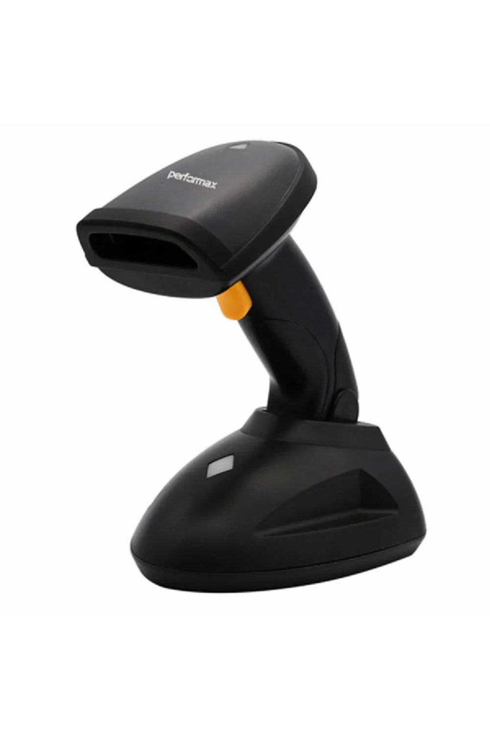PERFORMAX PR-92 Kablosuz Karekod 1D/2D Standlı Barkod Okuyucu
