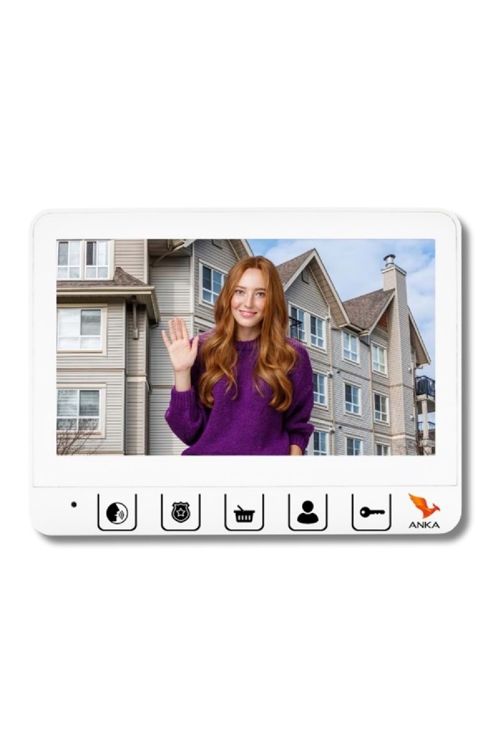 ANKA ZÜMRÜT ZT711 7