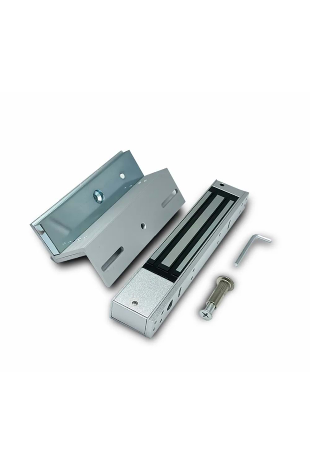 ALOSAT KL-280 KG Manyetik Mıknatıslı Kapı Kilidi