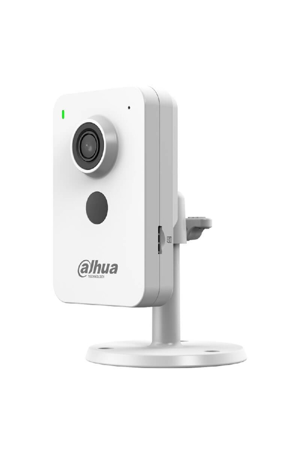 DAHUA C2K-P 2MP Compact Wi-Fi & PoE Camera Wi-Fi Sesli ip Küp Kamera