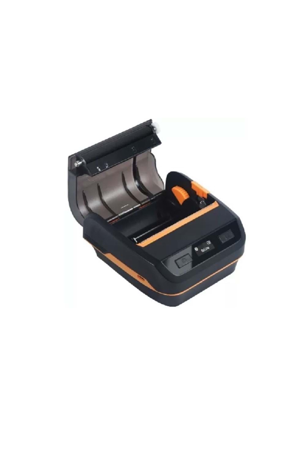 HPRT HM-A300E Thermal Bluetooth 203 dpi Mobil Kemer Yazıcı